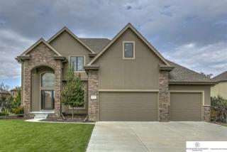 7320 169 St, Omaha NE  68136-4145 exterior