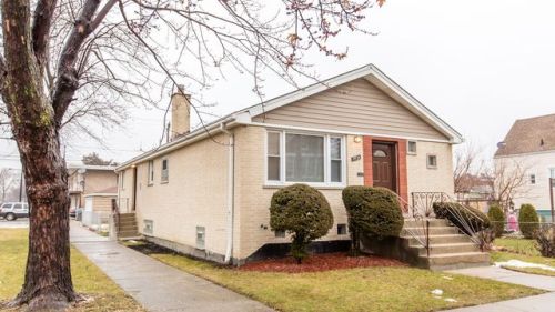 5438 25th Pl, Chicago, IL 60804-3301