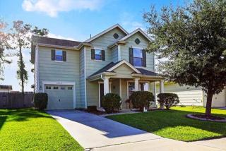 29523 Evergreen Hills Dr, Spring TX  77386-3129 exterior