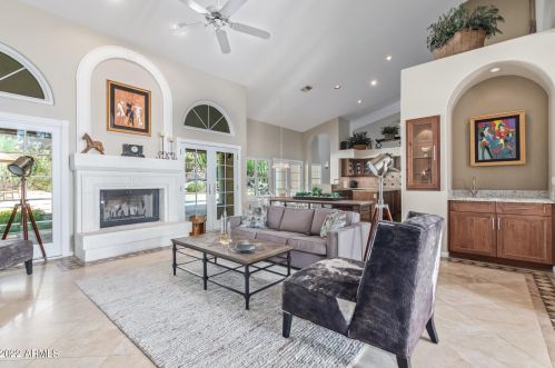 15416 16 Way, Phoenix AZ 85048-4144 exterior