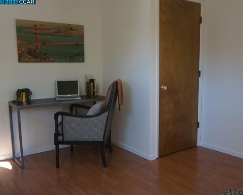 813 Santa Fe, Berkeley CA 94702-1025 exterior