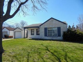 3117 Knoll Blvd, Milwaukee, WI 53222-3358
