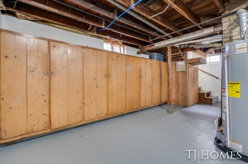 3237 6th St, Meskegon MI  49444-2845 exterior