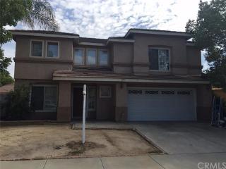 1377 Lilac Rdg Dr, Perris CA  92571-9341 exterior
