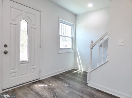 116 Yuma St, Washington, DC 20032-6139