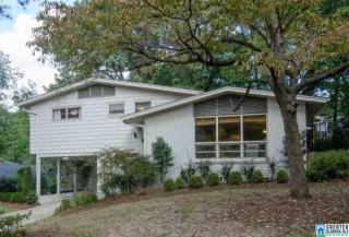 4524 Linwood Dr, Birmingham AL  35209-5431 exterior
