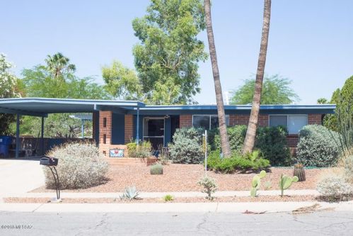 2022 Kevin Dr, Tucson, AZ 85748-8140