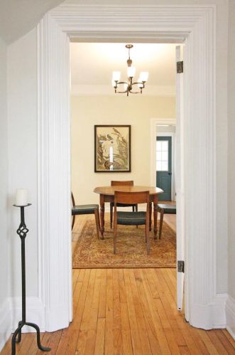 945 Jenifer St, Madison WI  53703-3521 exterior