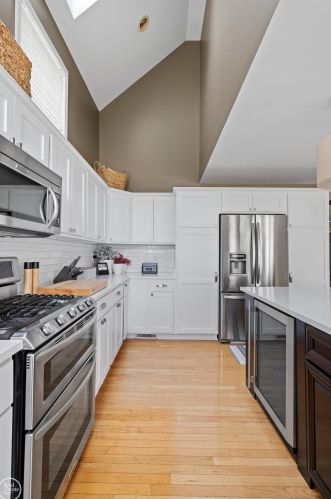 5233 Belle Riv Rd, East China MI 48054-3405 exterior