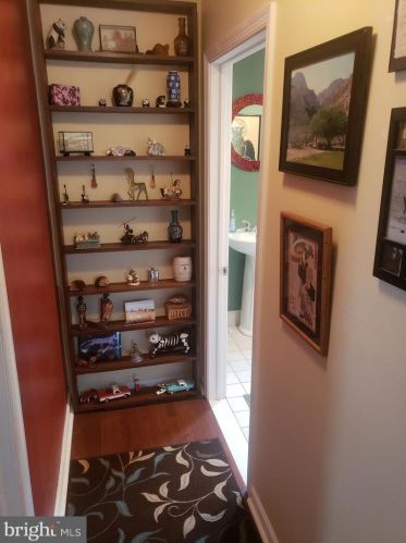 21 Winter St, Media PA 19063-1510 exterior