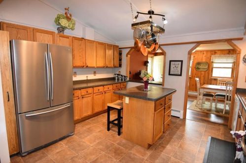 1507 Fencl Ave, Canton, WI 54868-1115