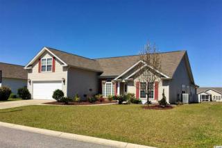 819 Lalton Dr, Conway SC  29526-7857 exterior