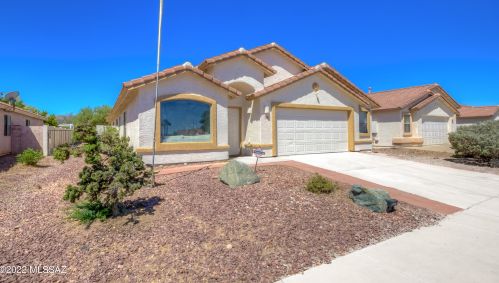 8517 Cantora Way, Tucson, AZ 85743-5000