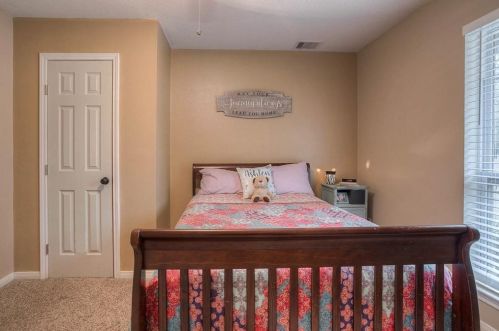 421 4 Notch Rd, Huntsville TX 77340-2618 exterior