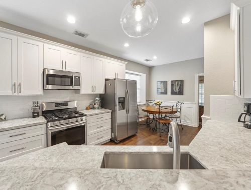 17918 Diamond Peak Ct, Humble TX 77346-4103 exterior