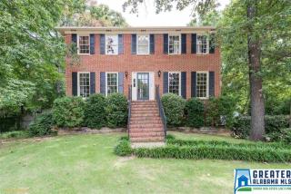 3274 Broken Bow Dr, Birmingham AL  35242-3212 exterior