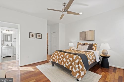 1500 1st St, Washington DC 20024-3420 exterior