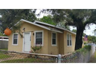 1228 Osborne Ave, Tampa FL  33610-6730 exterior