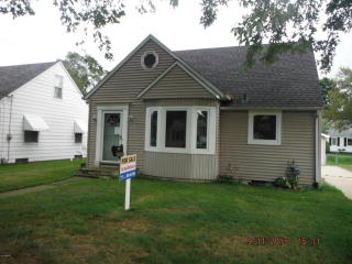 3027 Cameron St, Kalamazoo, MI 49001-4449