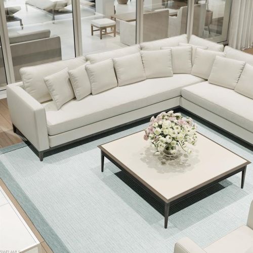 3163 Gin Ln, Naples FL 34102-7817 exterior