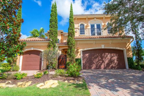 166 Bella Strano, Fort Pierce FL 34984-6602 exterior