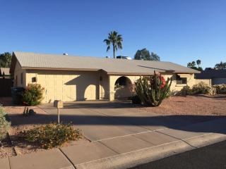 4356 Alta Mesa Ave, Phoenix AZ  85044-1312 exterior