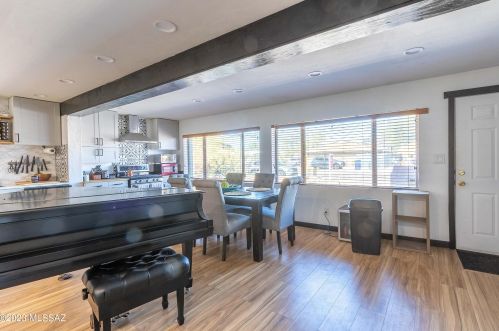 4602 Seneca St, Tucson AZ  85712-3272 exterior