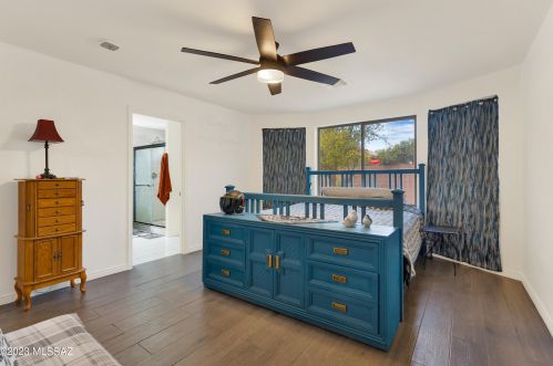 8891 Majestic Mountain Dr, Tucson AZ  85742-4503 exterior