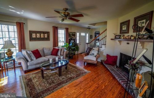 9273 Martingham Dr, Saint Michaels MD 21663-2242 exterior