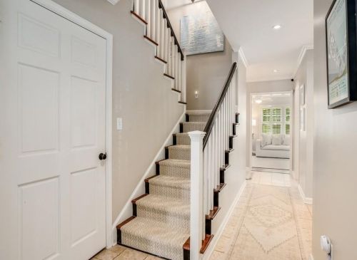 2505 Forrest Way, Atlanta GA  30305-3716 exterior