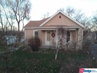 2917 24th St, Omaha NE  68108-1306 exterior