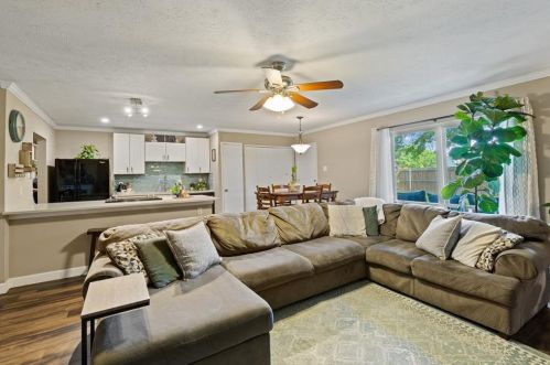 5332 Norris Dr, Frisco TX 75056-2110 exterior