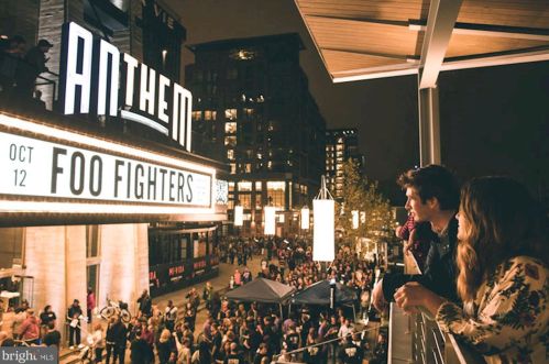 449 N St, Washington DC  20024-3701 exterior