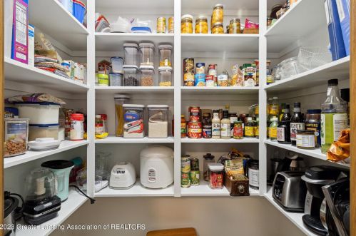 4406 Carmine Ct, Dewitt MI 48820-9183 exterior