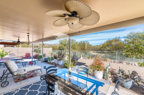 3539 Desert Echo Rd, Tucson, AZ 85735-5138