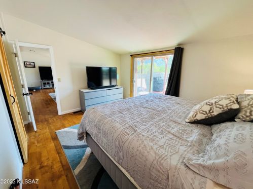 4610 Magoo Rd, Tucson AZ  85739-9623 exterior