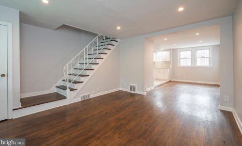 4134 Greeby St, Philadelphia PA 19135-2603 exterior