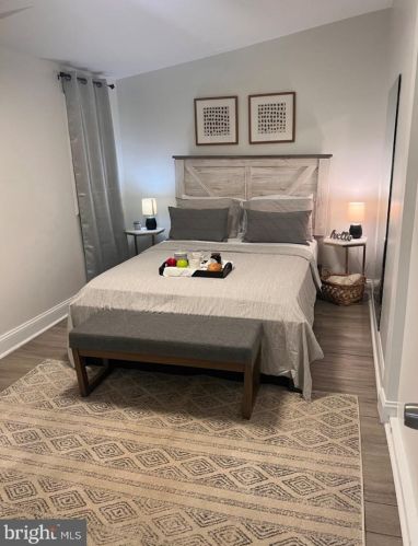 585 University Blvd, Silver Spring MD  20901-3780 exterior