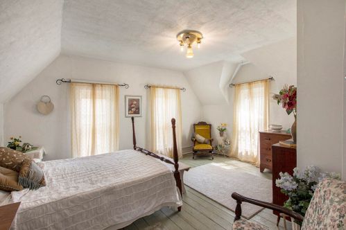 228 Slosson Ave, Reed City MI 49677-1231 exterior