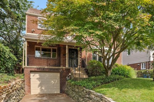 610 Gettysburg St, Pittsburgh, PA 15206-4550