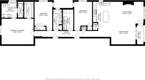 2708 Halsted St, Chicago IL  60614-8983 exterior