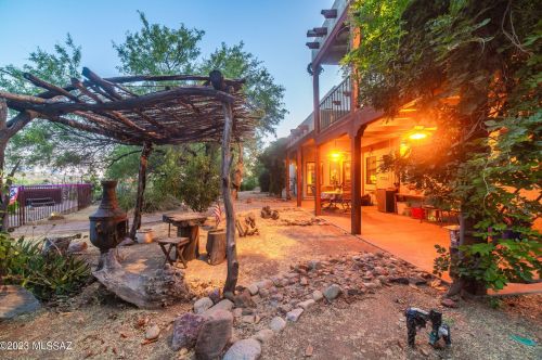 5470 Edwin Rd, Tucson AZ 85739-1924 exterior