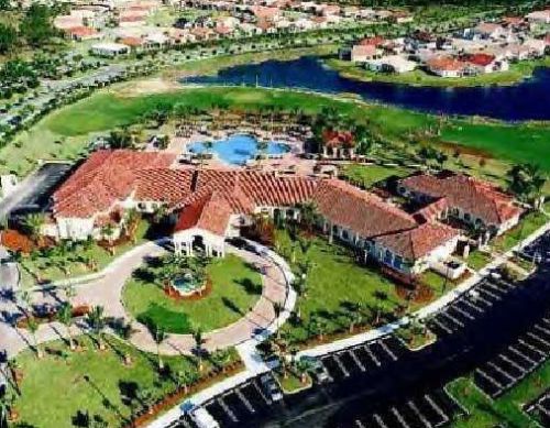 410 Aqua Vista Ln, Fort Pierce FL  34986-2645 exterior