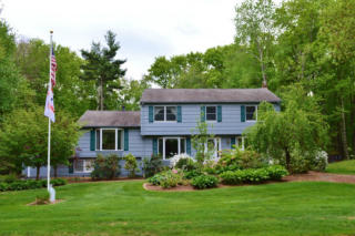 9 Hampden Cir, Simsbury, CT 06070-1243