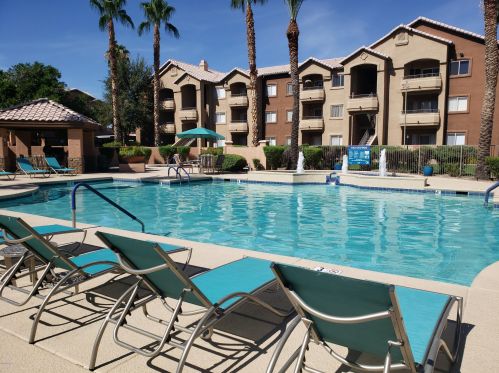 5400 Williams Blvd, Tucson AZ 14306-4494 exterior