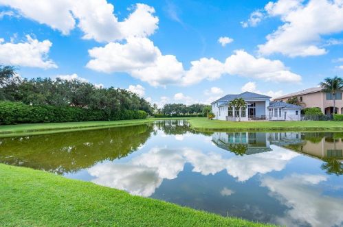 17717 Circle Pond Ct, Boca Raton FL  33496-1017 exterior