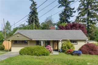 16185 Midvale Ave, Seattle WA  98133-5725 exterior