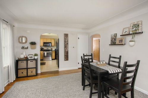 1432 Cherokee St, Kalamazoo MI 49006-2018 exterior