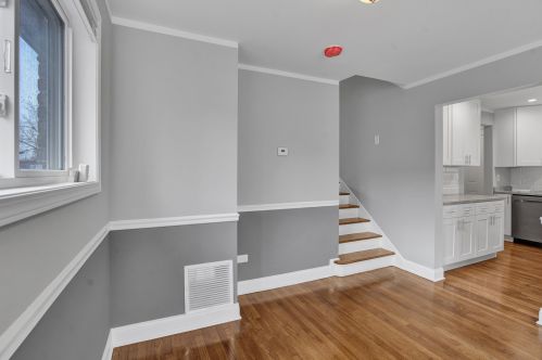 8500 Calumet Ave, Chicago IL 60619-6026 exterior