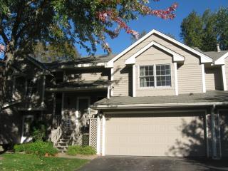 5231 Silver Maple Cir, Hopkins MN  55343-4399 exterior